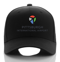 Thumbnail for PITTS AIRPORT CAP