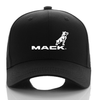 Thumbnail for MACK JUSTABLE BASEBALL CAPS