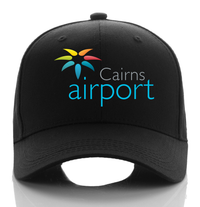 Thumbnail for CAIRNS AIRPORT CAP