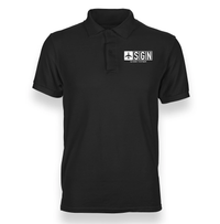 Thumbnail for SGN AIRPORT POLO T-SHIRT
