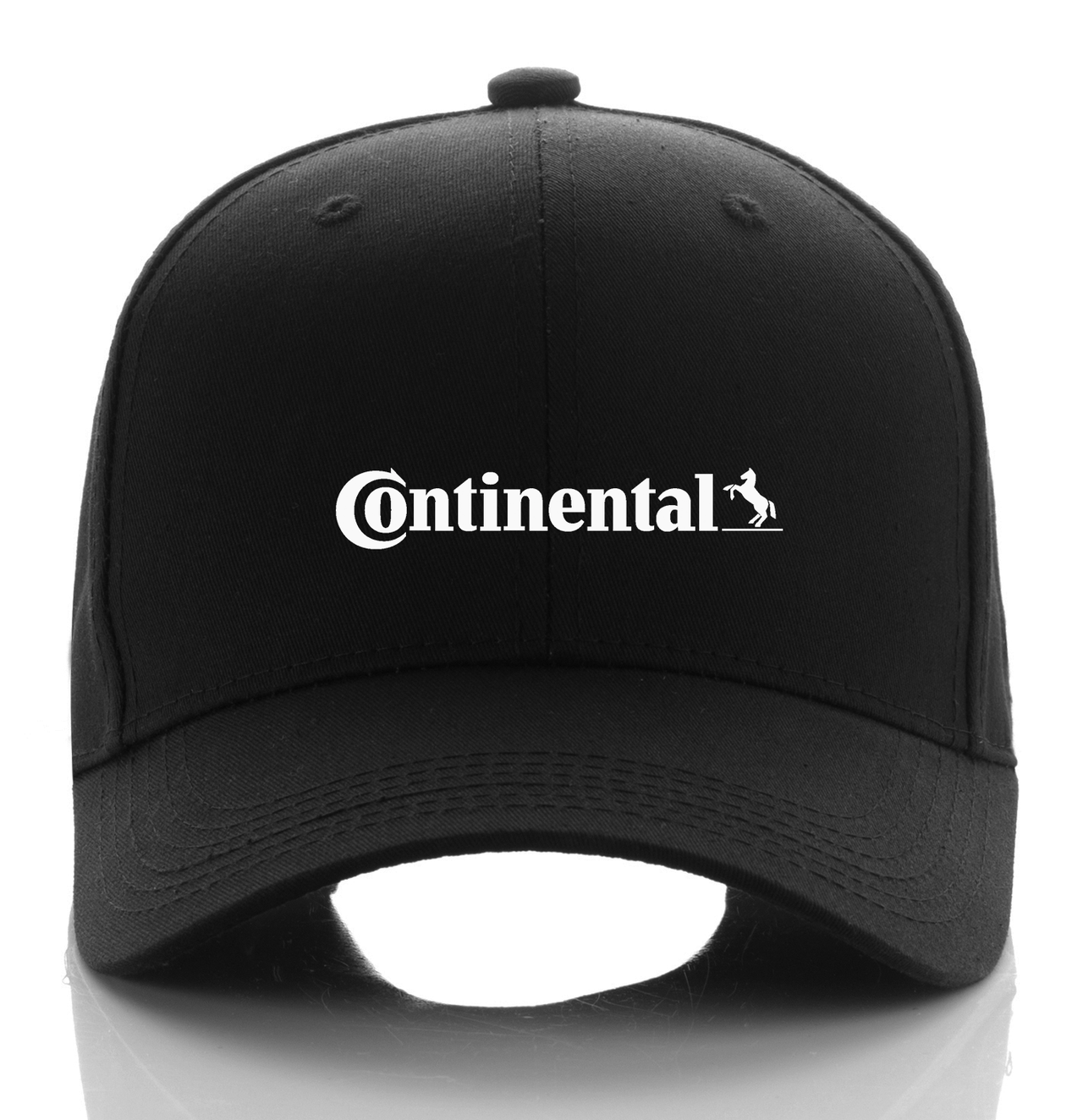 CONTINENTAL JUSTABLE BASEBALL CAPS