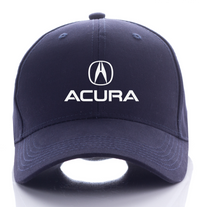 Thumbnail for ACURA JUSTABLE BASEBALL CAPS