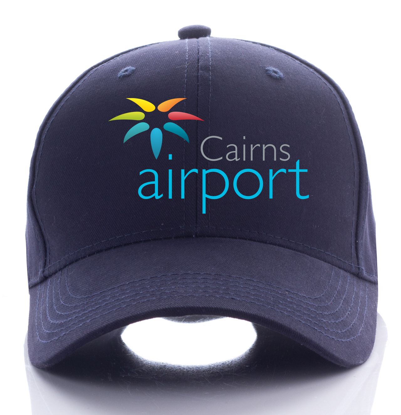 CAIRNS AIRPORT CAP