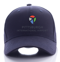Thumbnail for PITTS AIRPORT CAP