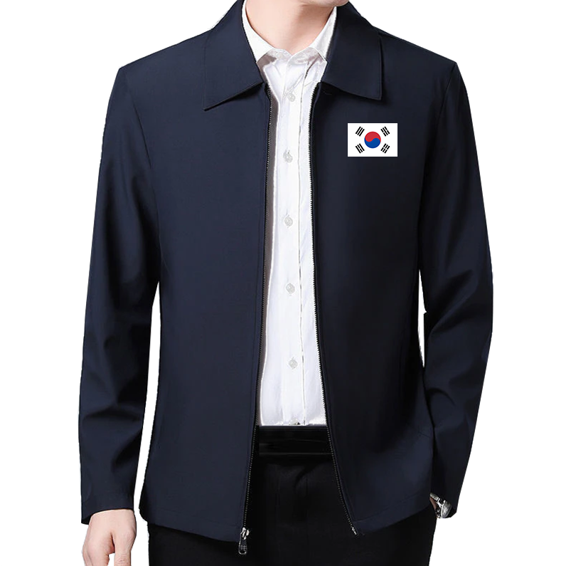 KOREA AIRLINE  JACKET