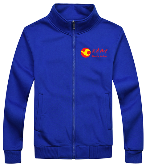 TANIYAN AIRLINES WESTCOOL JACKET