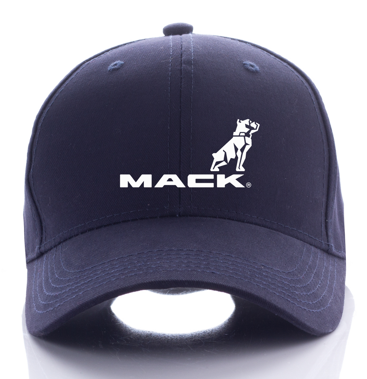 MACK JUSTABLE BASEBALL CAPS