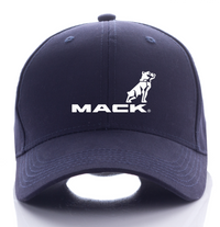 Thumbnail for MACK JUSTABLE BASEBALL CAPS