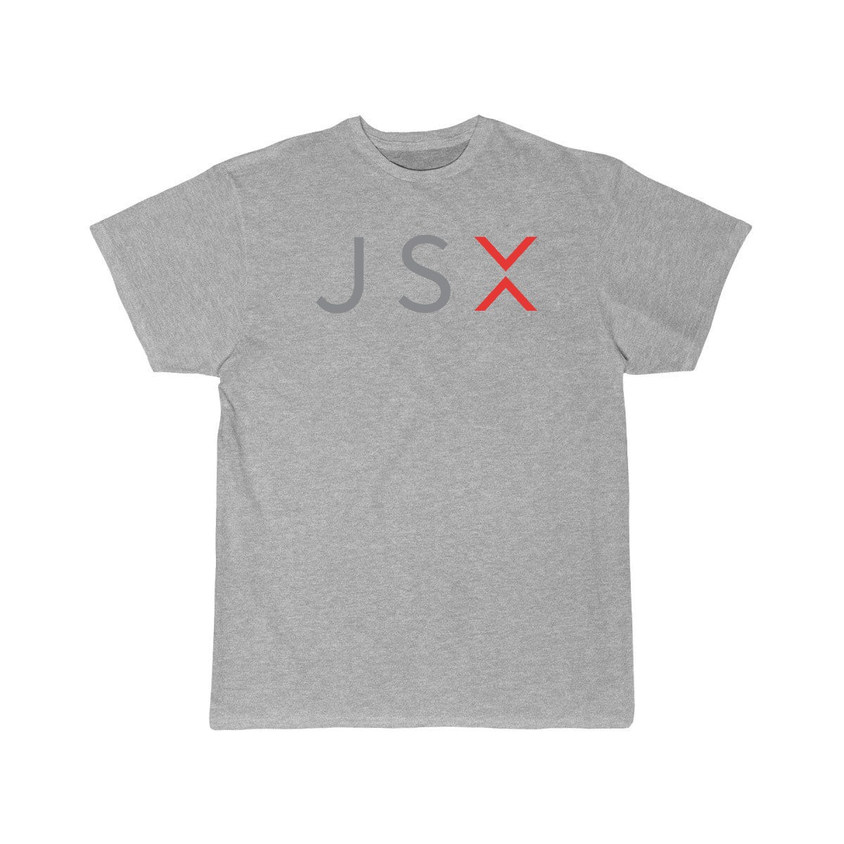 J S X AIRLINE T-SHIRT