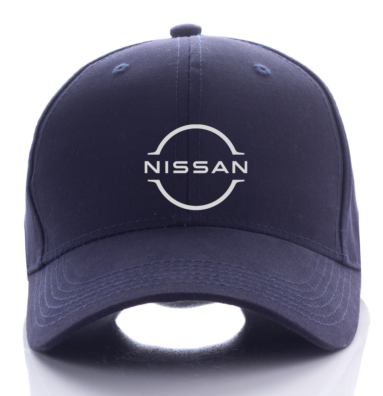 NISSAN JUSTABLE BASEBALL CAPS