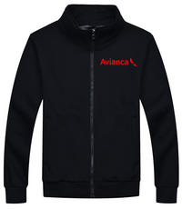 Thumbnail for AVIANCA AIRLINES WESTCOOL JACKET (ASIAN SIZE)