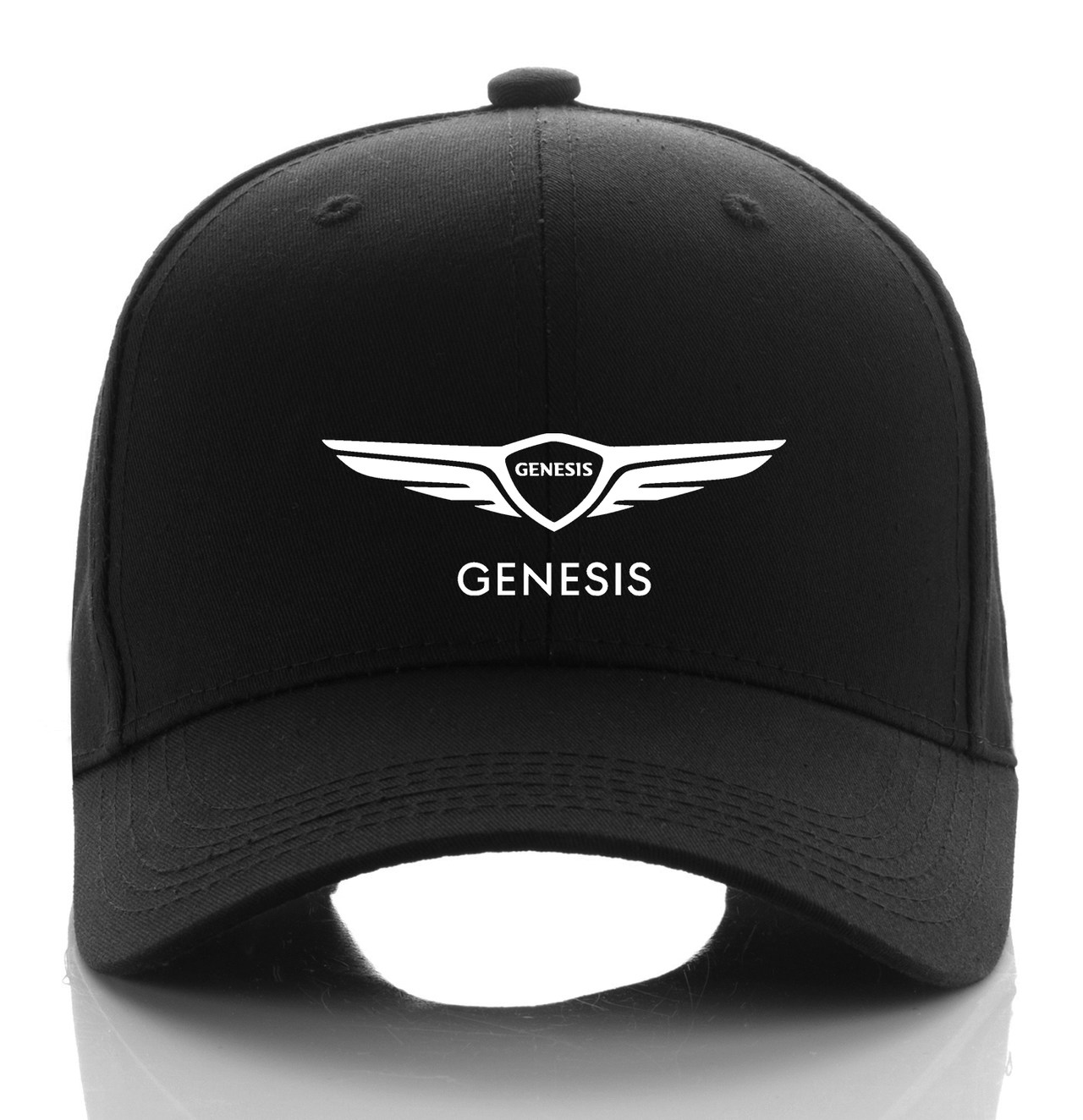 GENESIS JUSTABLE BASEBALL CAPS