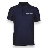 Thumbnail for REPUBLIC AIRLINES POLO T-SHIRT