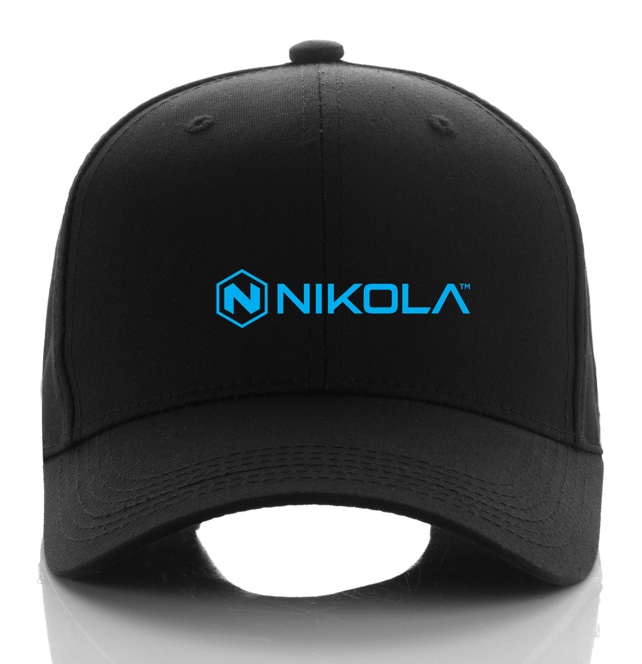 NIKOLA JUSTABLE BASEBALL CAPS