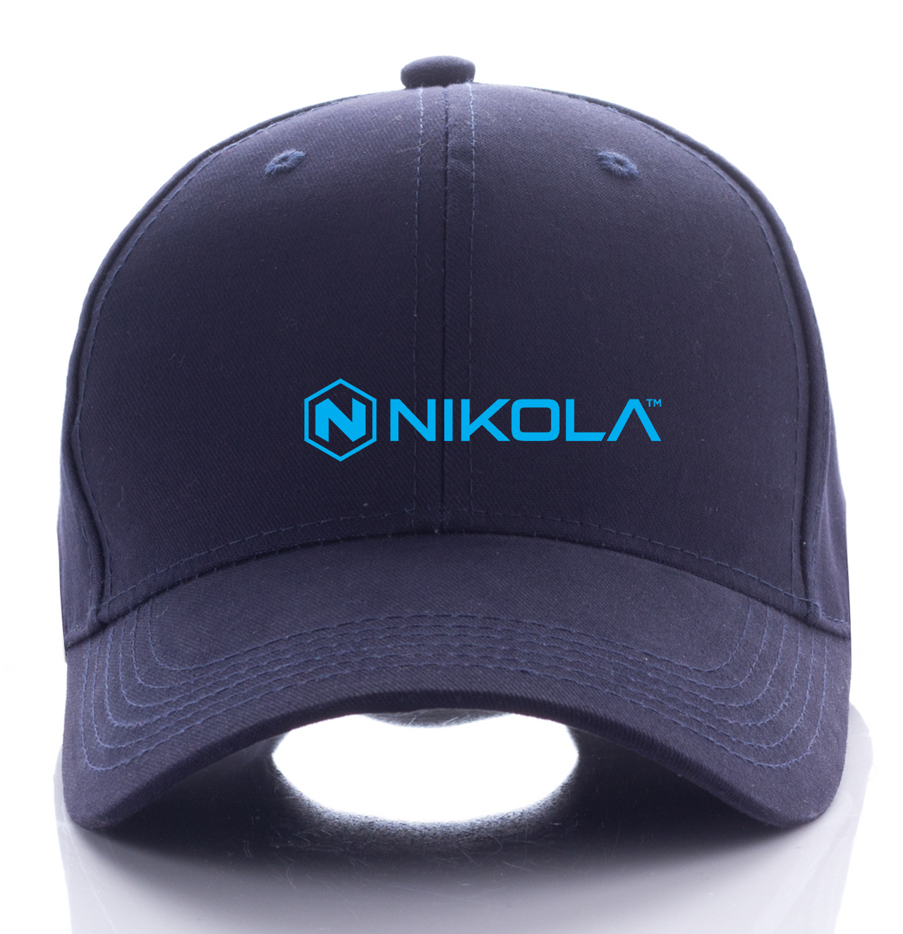 NIKOLA JUSTABLE BASEBALL CAPS