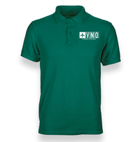 Thumbnail for VNO AIRPORT POLO T-SHIRT
