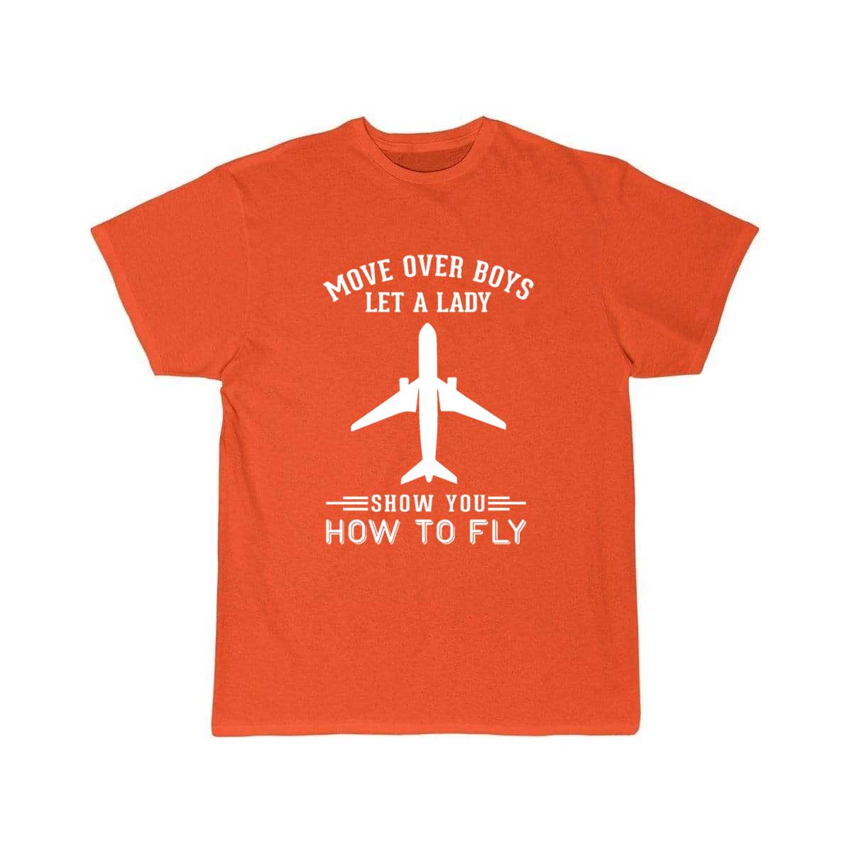 Aircraft Pilot Captain Jet T SHIRT THE AV8R