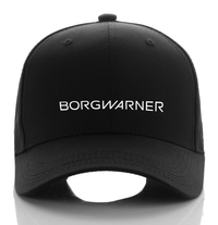 Thumbnail for BORGWARNER JUSTABLE BASEBALL CAPS