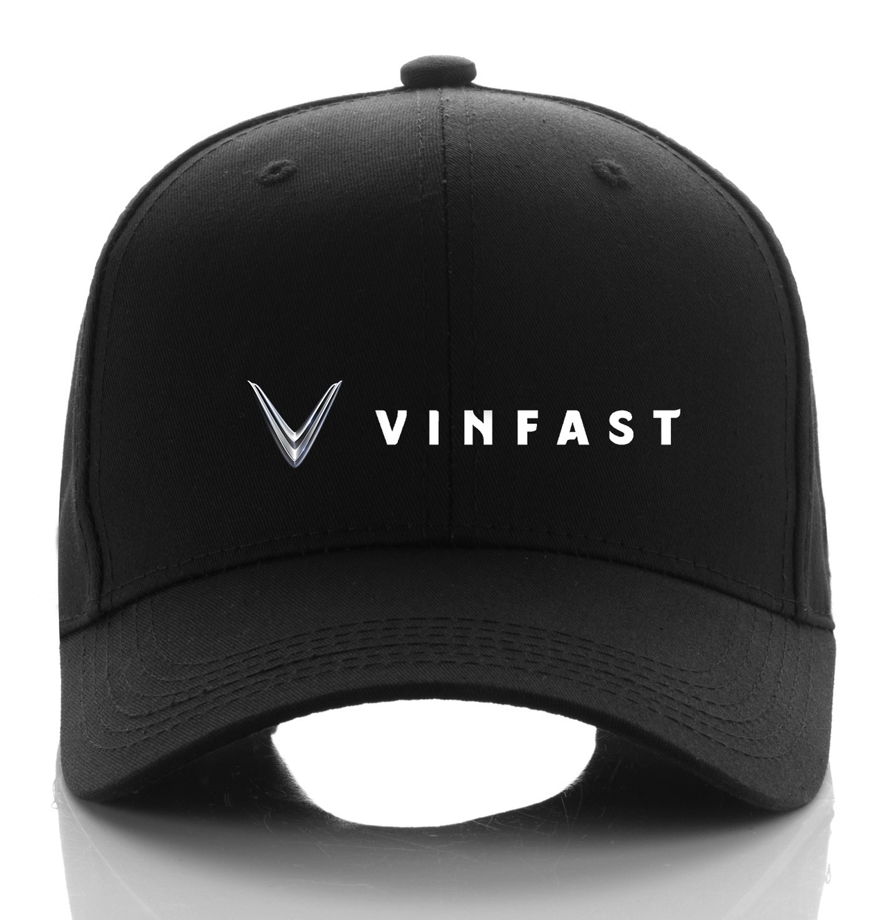 VINFAST JUSTABLE BASEBALL CAPS
