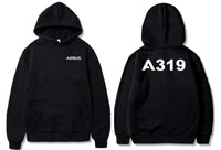 Thumbnail for AIRBUS A319 DESIGNED PULLOVER THE AV8R