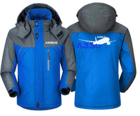 Thumbnail for Airbus A330 Winter Coat 