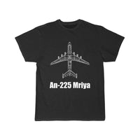 Thumbnail for AN225 DESIGNED T SHIRT THE AV8R