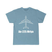 Thumbnail for AN225 DESIGNED T SHIRT THE AV8R