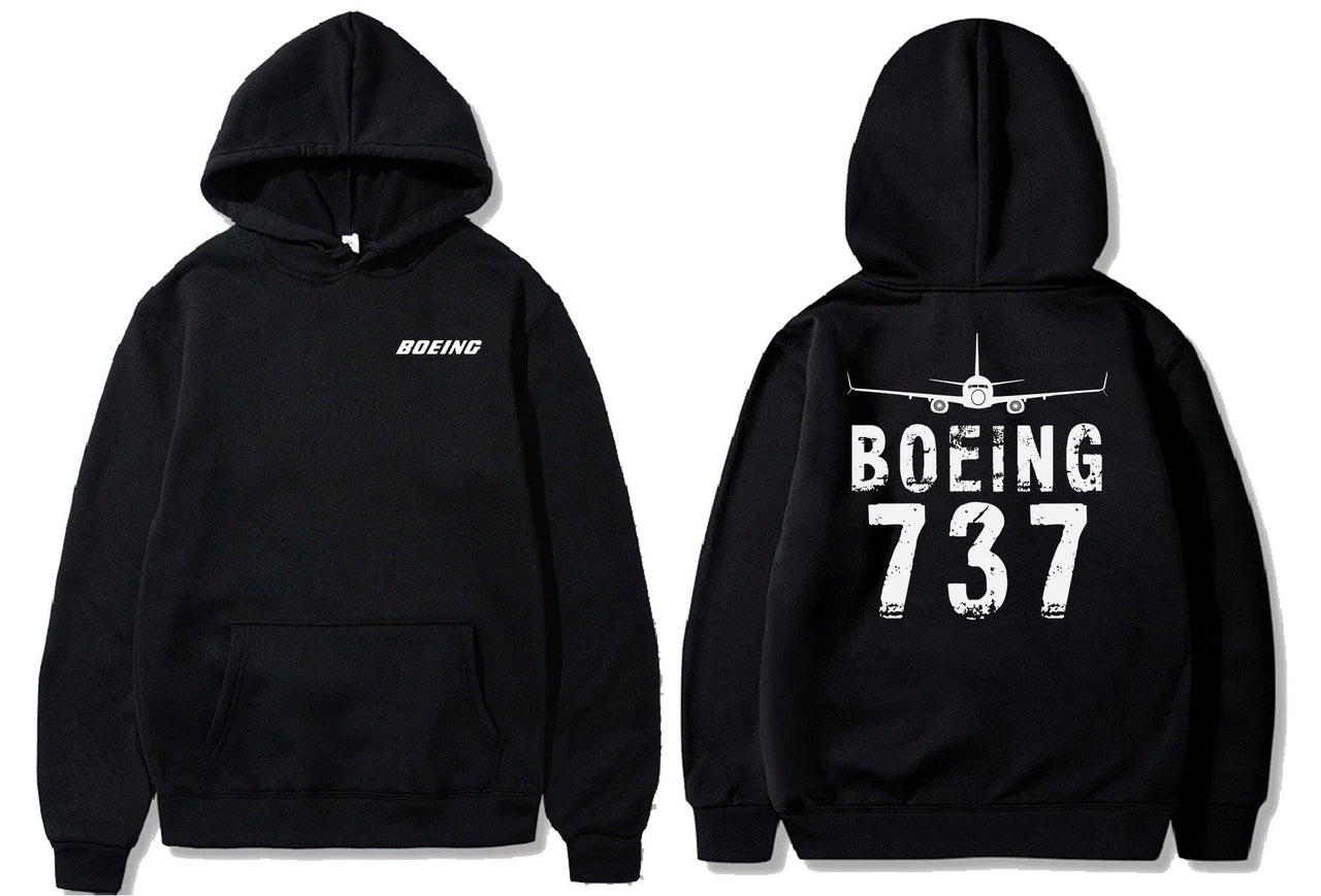 B737 DESIGNED PULLOVER THE AV8R