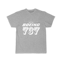 Thumbnail for B737 DESIGNED T-SHIRT THE AV8R