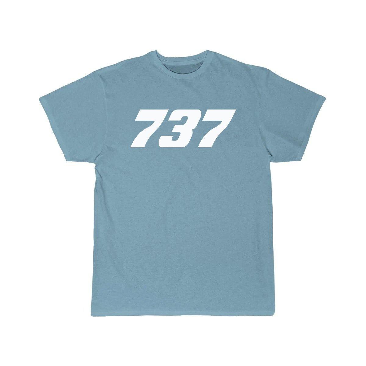 B737 DESIGNED T-SHIRT THE AV8R