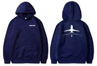 Thumbnail for B747 RUNWAY DESIGNED PULLOVER THE AV8R