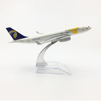 Thumbnail for MONGOLIAN AIRLINES AEROPLANE MODEL BOEING 767 AIRPLANE AV8R