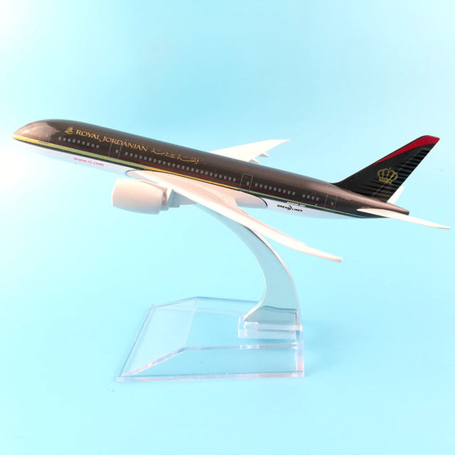 United Kingdom France Concorde airplane model aircraft Diecast Model Metal 1:400 airplane AV8R