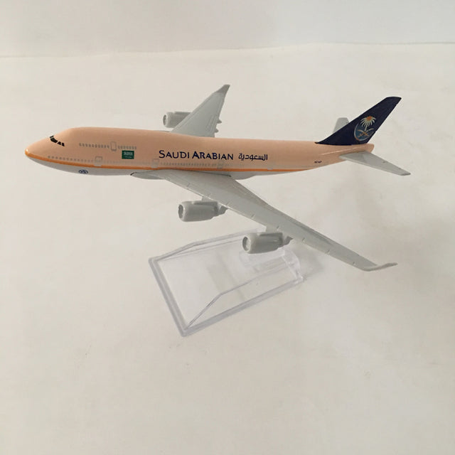 United Kingdom France Concorde airplane model aircraft Diecast Model Metal 1:400 airplane AV8R