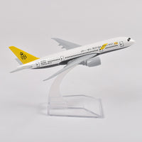 Thumbnail for Royal Brunei Boeing 787 Plane Model Airplane Model Aircraft Model AV8R