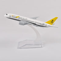 Thumbnail for Royal Brunei Boeing 787 Plane Model Airplane Model Aircraft Model AV8R