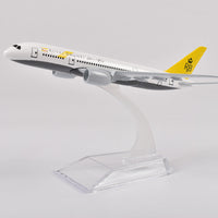 Thumbnail for Royal Brunei Boeing 787 Plane Model Airplane Model Aircraft Model AV8R