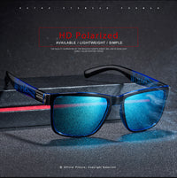 Thumbnail for Men And Women High-Quality Polarized Sunglasses Fashion AV8R