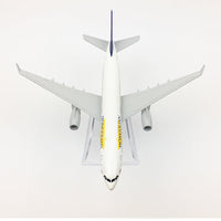 Thumbnail for MONGOLIAN AIRLINES AEROPLANE MODEL BOEING 767 AIRPLANE AV8R